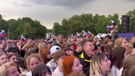 Леонид Агутин VK Видео