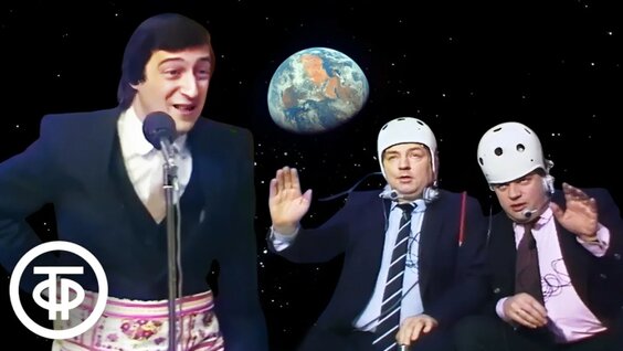 Леонид Алексеев YouTube