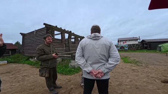 Леонид Алексеев VK Видео