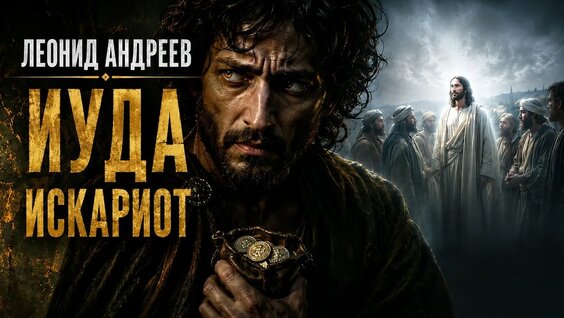 Леонид Андреев YouTube