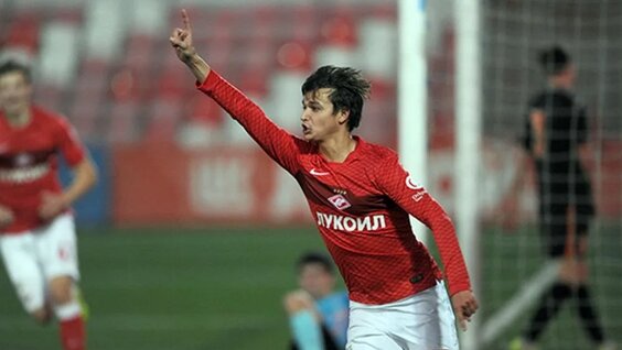 Леонид Федун VK Видео