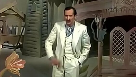 Леонид Филатов ОК
