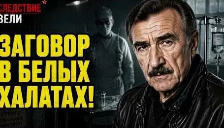 Леонид Каневский YouTube