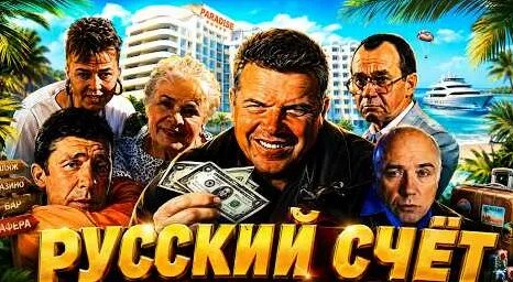 Леонид Куравлев YouTube