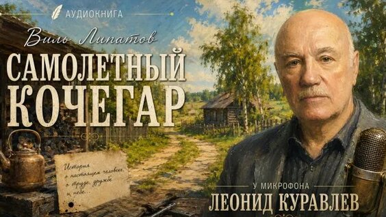 Леонид Куравлев Rutube