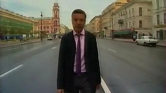 Леонид Парфенов VK Видео