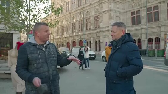 Леонид Парфенов VK Видео