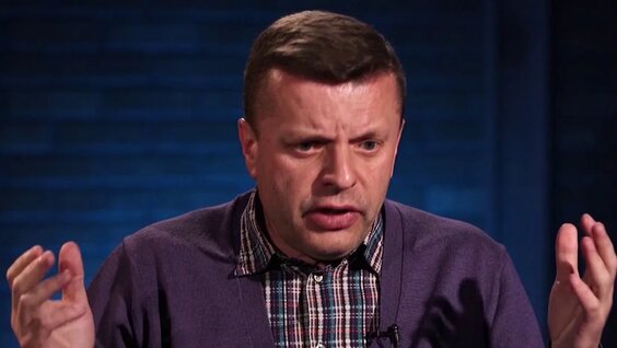 Леонид Парфенов Rutube