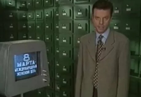 Леонид Парфенов Rutube