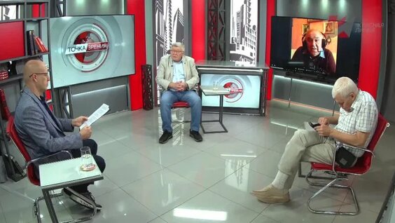 Леонид Пасечник VK Видео