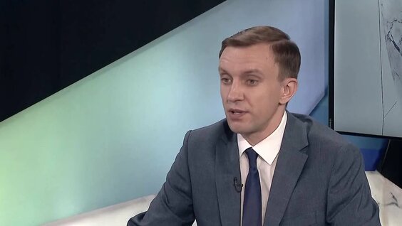 Леонид Слуцкий VK Видео