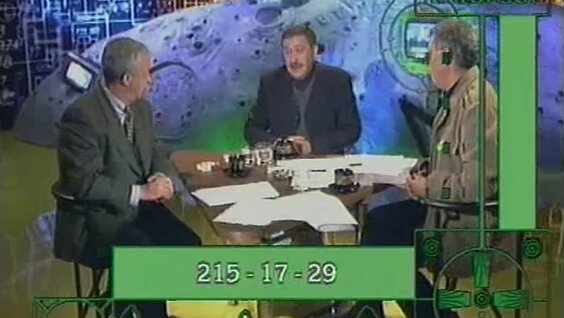 Леонид Якубович VK Видео