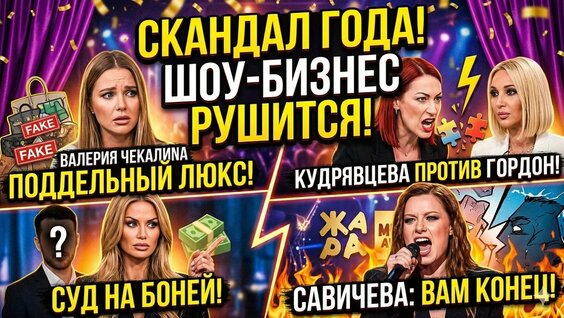 Лера Кудрявцева YouTube