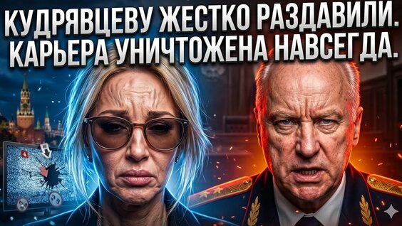 Лера Кудрявцева YouTube