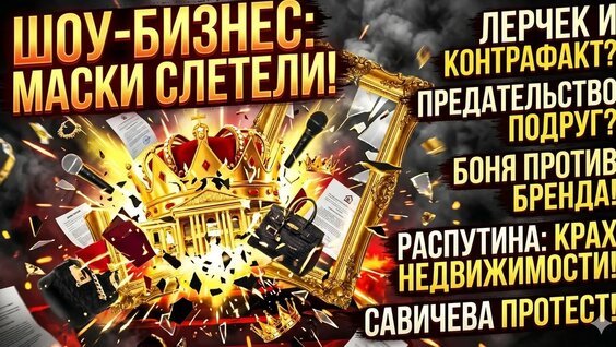 Лера Кудрявцева YouTube