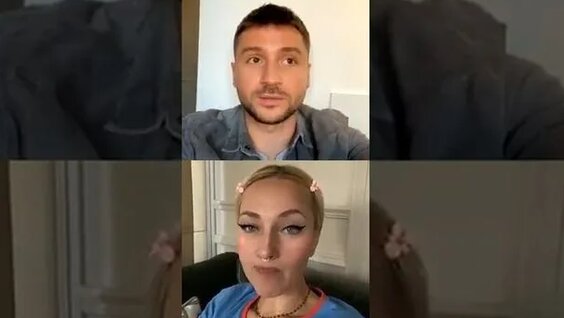 Лера Кудрявцева Rutube