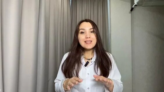 Лерчек Rutube