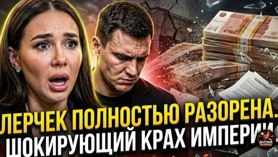 Лерчек Rutube