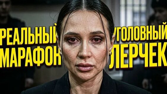 Лерчек Rutube