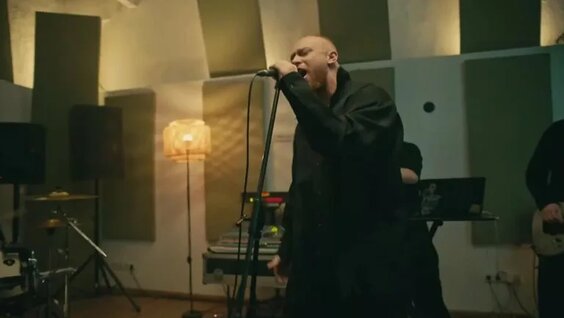 Леша Свик VK Видео