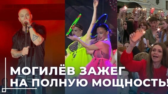 Леша Свик YouTube