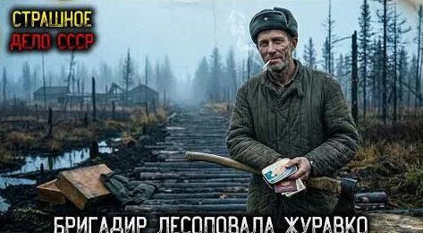 Лесоповал YouTube