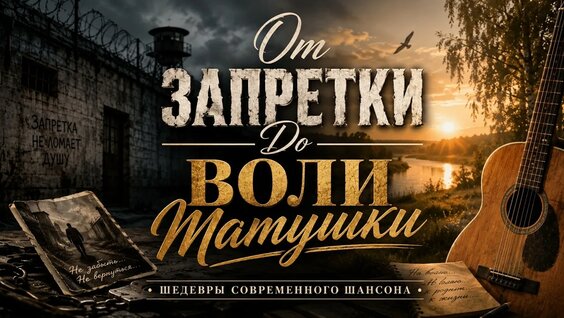 Лесоповал YouTube