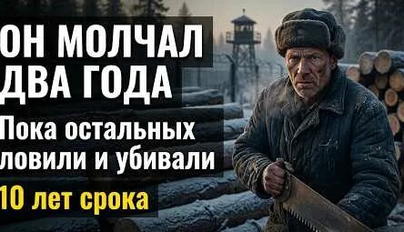 Лесоповал YouTube