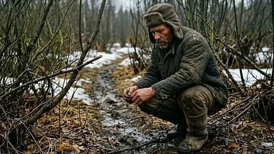 Лесоповал Rutube