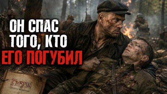 Лесоповал Rutube
