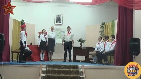 Лев Кассиль Rutube