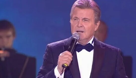 Лев Лещенко VK Видео