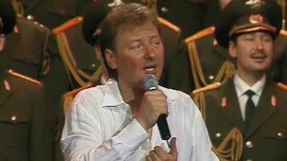 Лев Лещенко Rutube