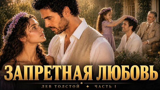 Лев Толстой YouTube