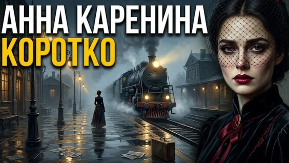 Лев Толстой YouTube