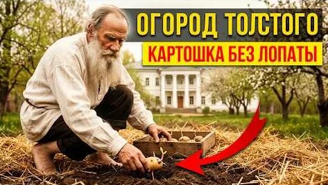 Лев Толстой YouTube