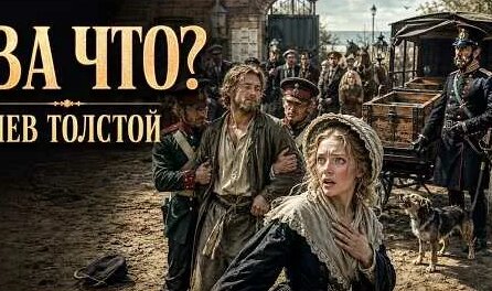 Лев Толстой YouTube