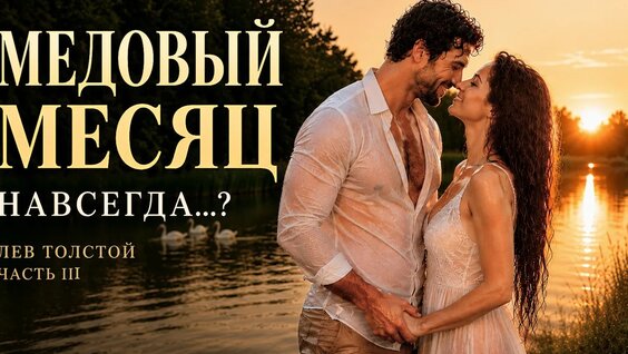 Лев Толстой YouTube
