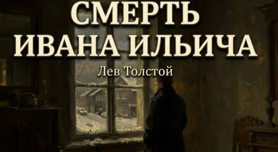 Лев Толстой Rutube