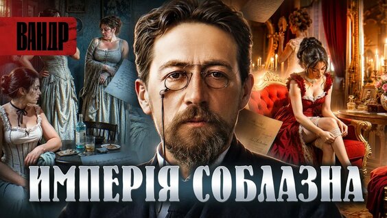Лев Толстой YouTube