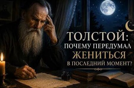 Лев Толстой YouTube