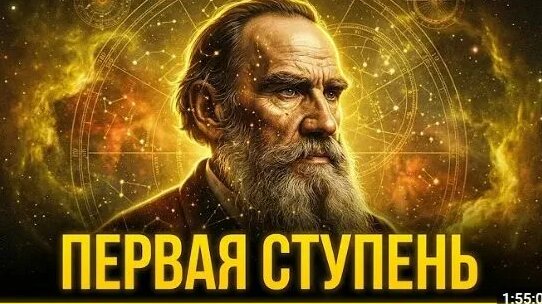 Лев Толстой Rutube