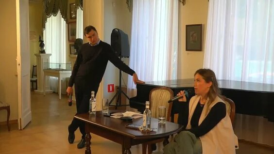 Лев Толстой VK Видео