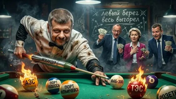 Лева Би-2 2 недели назад