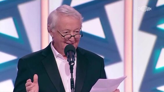 Лион Измайлов VK Видео