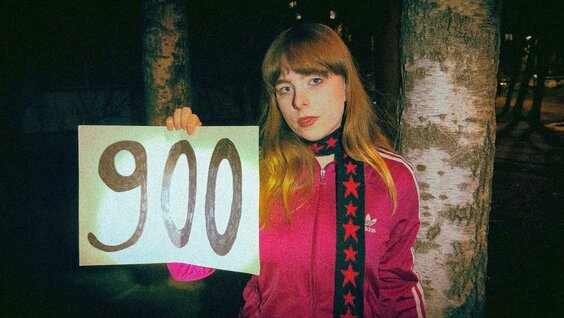 Лиза Анохина YouTube