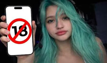 Лиза Анохина YouTube