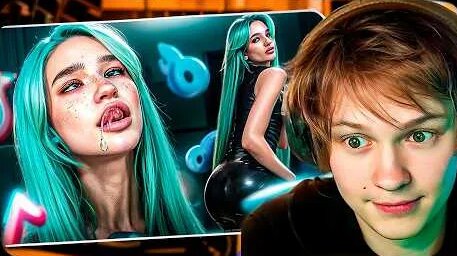 Лиза Анохина YouTube