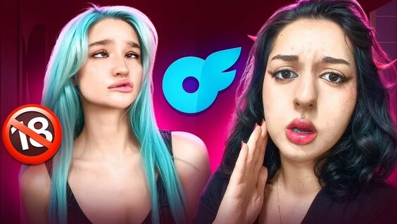 Лиза Анохина YouTube