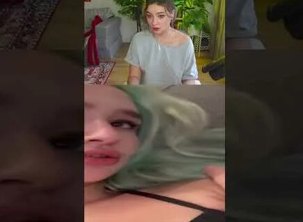 Лиза Анохина YouTube